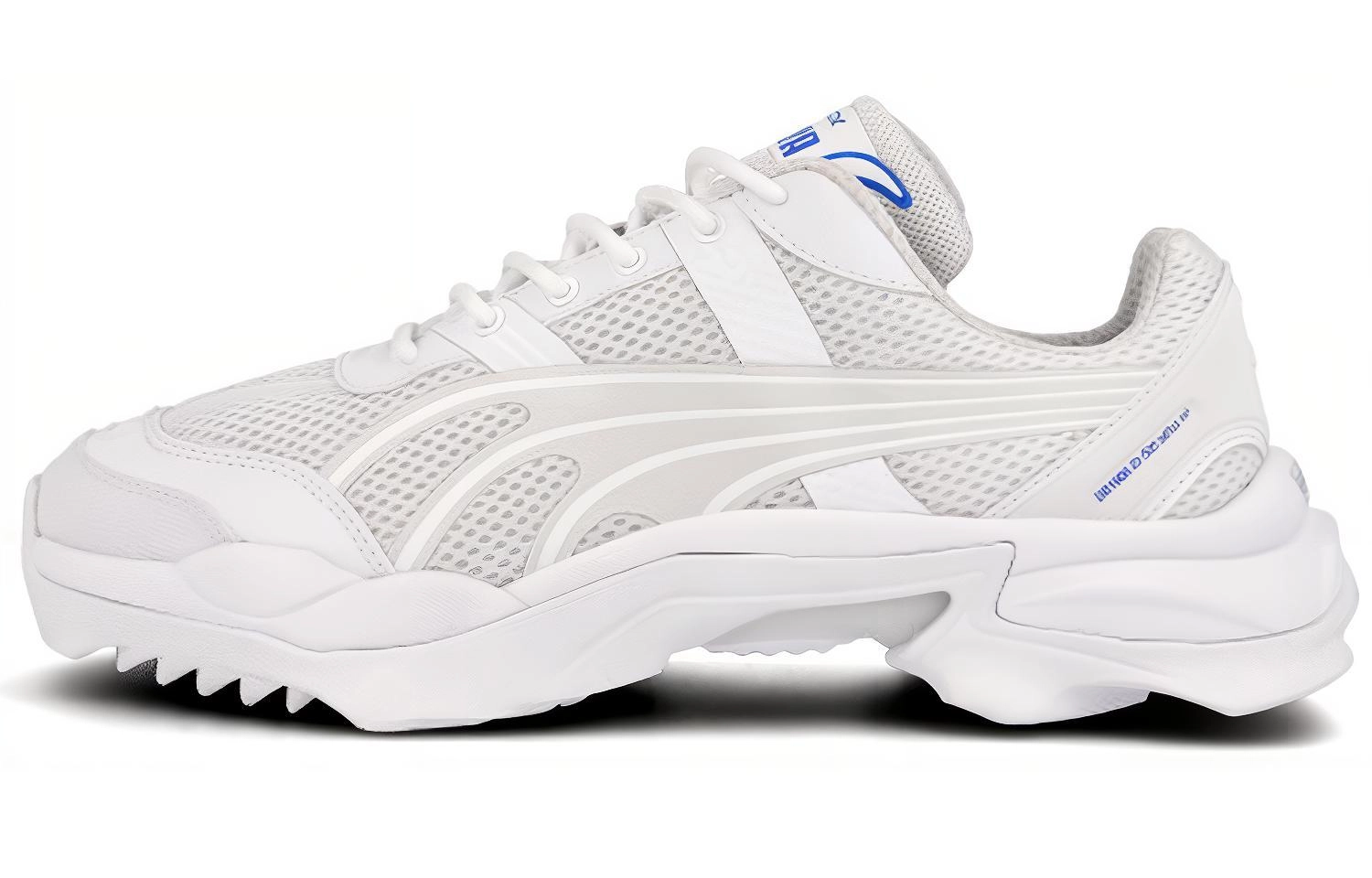 PUMA Nitefox Crossin