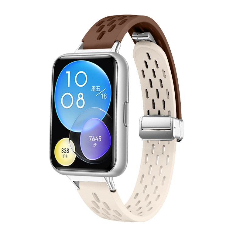 biaodaige 8NFCWatch FIT 2new B7