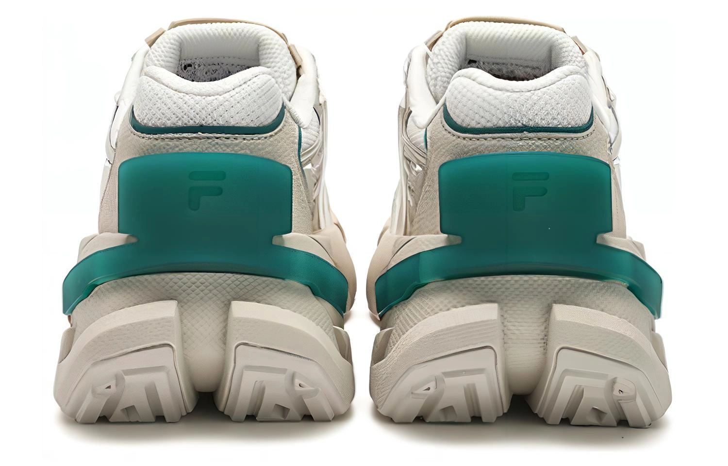 FILA FUSION TI-22 TPU