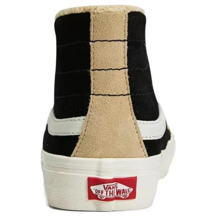 Vans SK8 HI SF