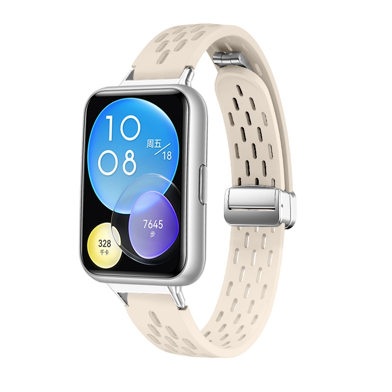 biaodaige 8NFCWatch FIT 2new B7