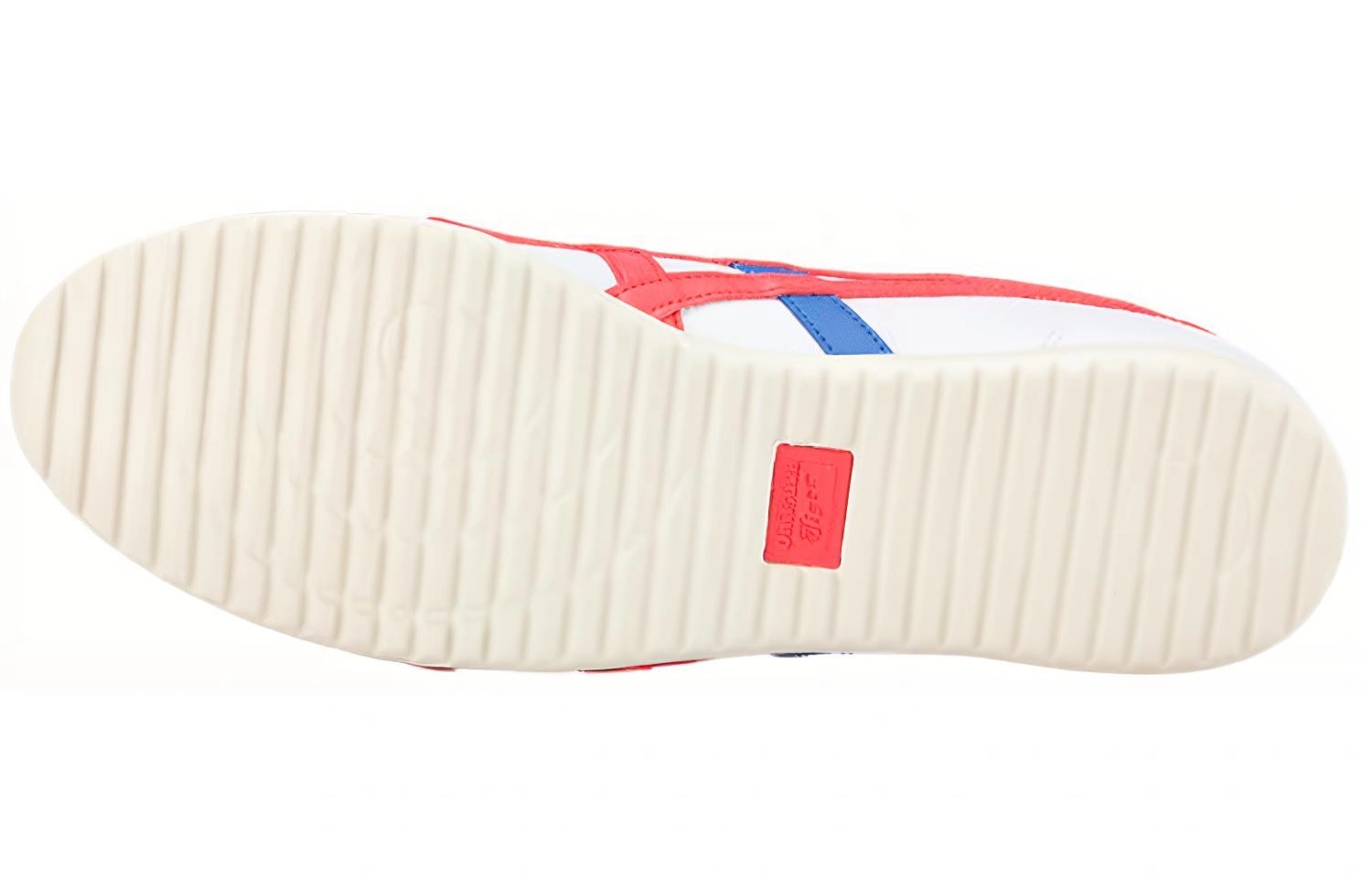 Onitsuka Tiger Tai-Chi Tai-Chi-Reb