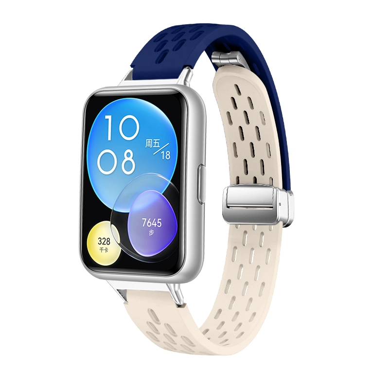 biaodaige 8NFCWatch FIT 2new B7