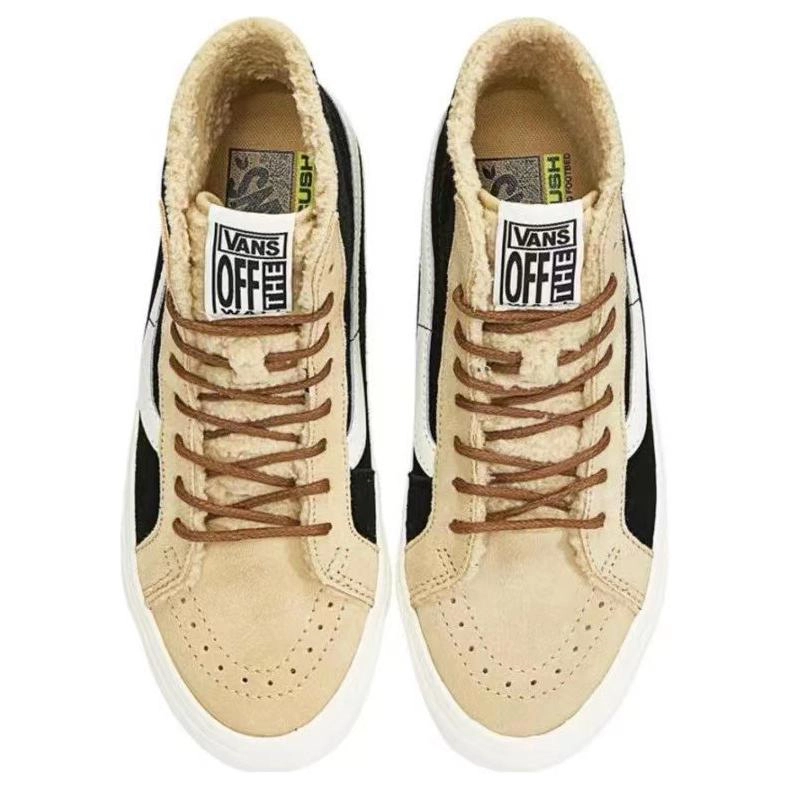 Vans SK8 HI SF
