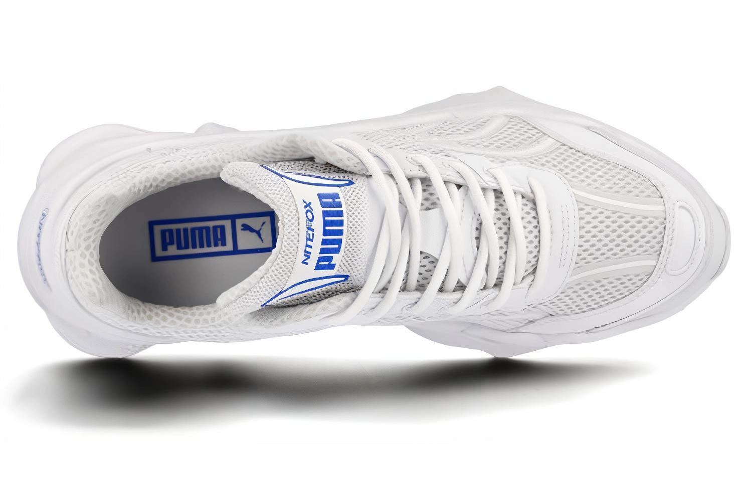 PUMA Nitefox Crossin
