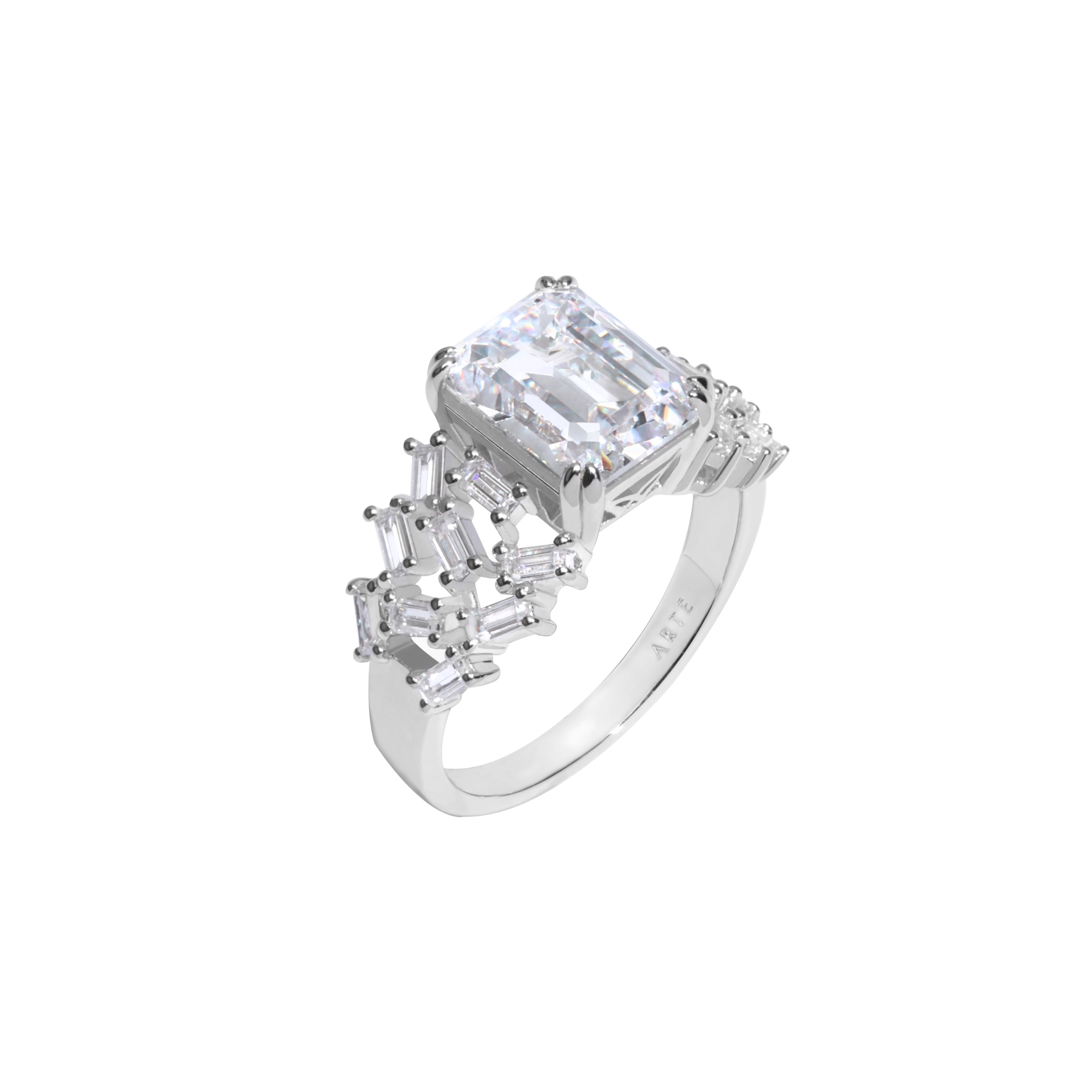 ARTE ICYSolitaire 925