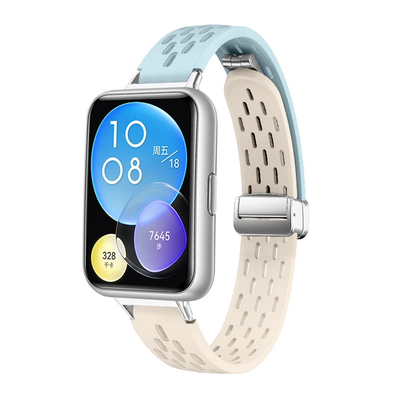 biaodaige 8NFCWatch FIT 2new B7