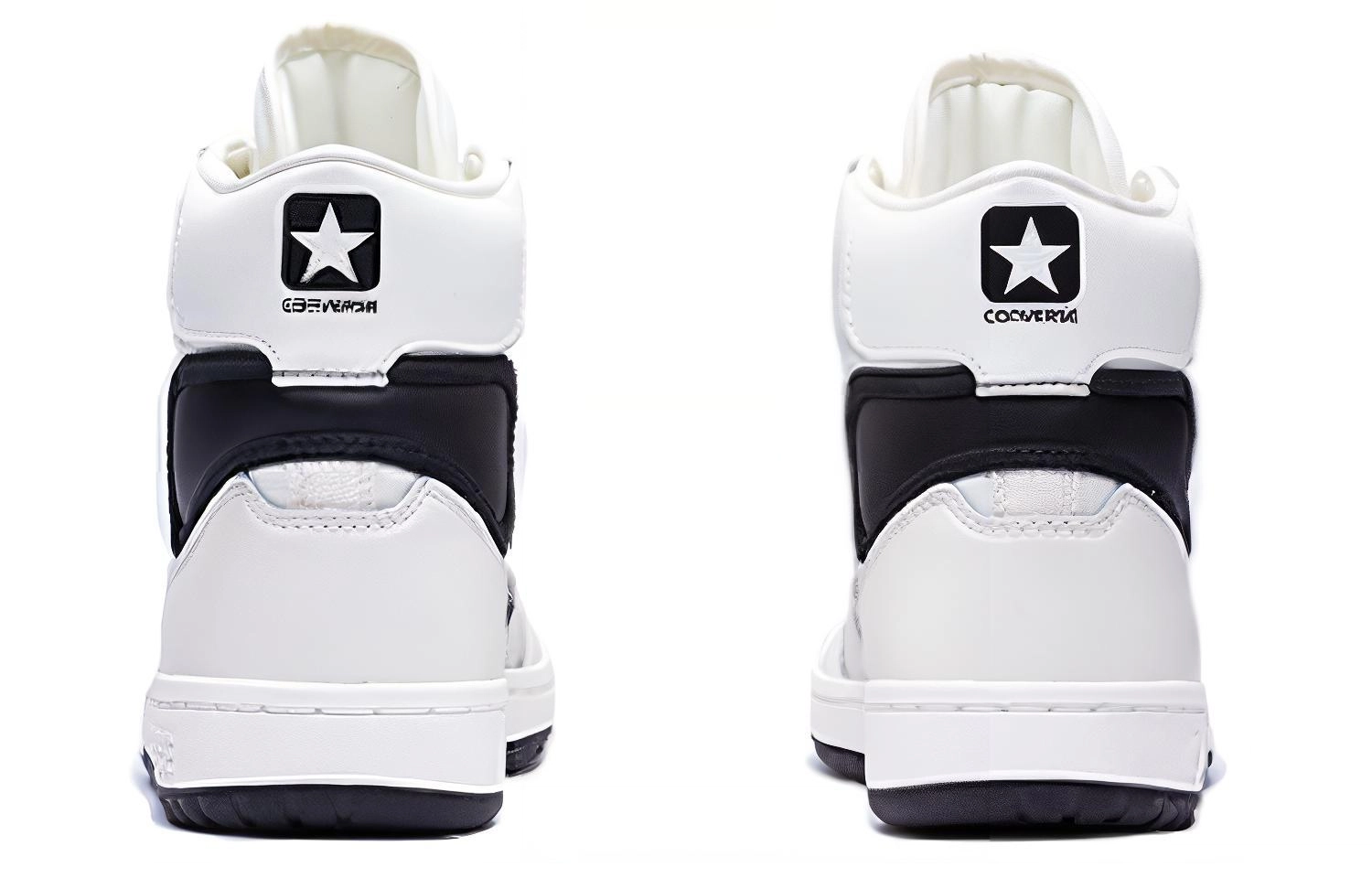 Converse Fastbreak Hi High Top
