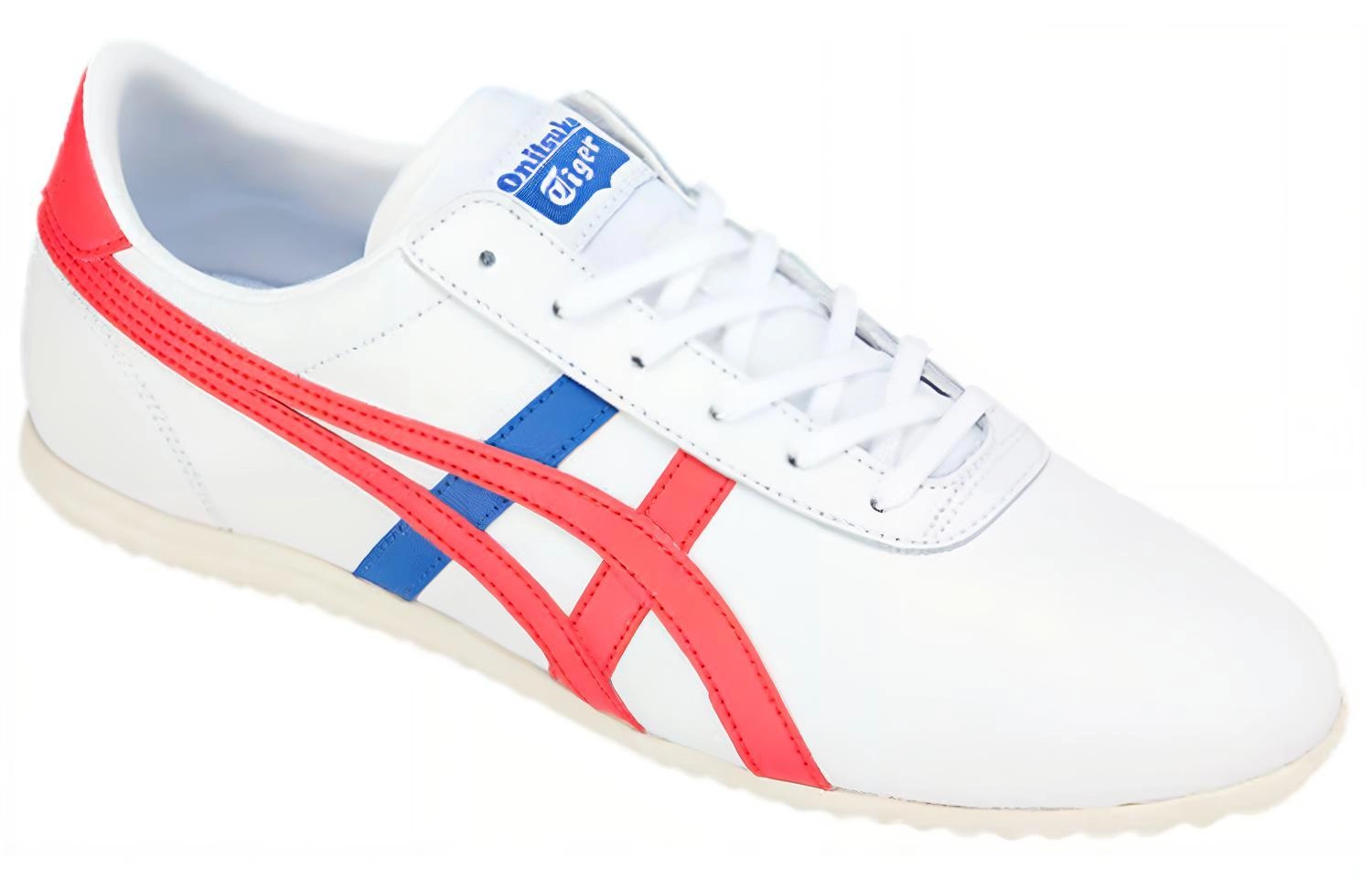 Onitsuka Tiger Tai-Chi Tai-Chi-Reb