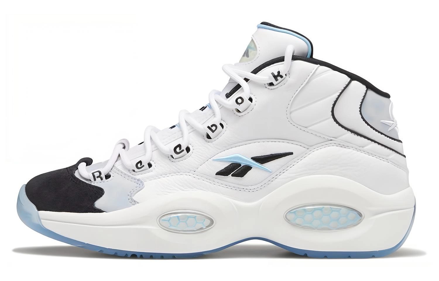 Annuel AA x Reebok Question MidDouble Toe