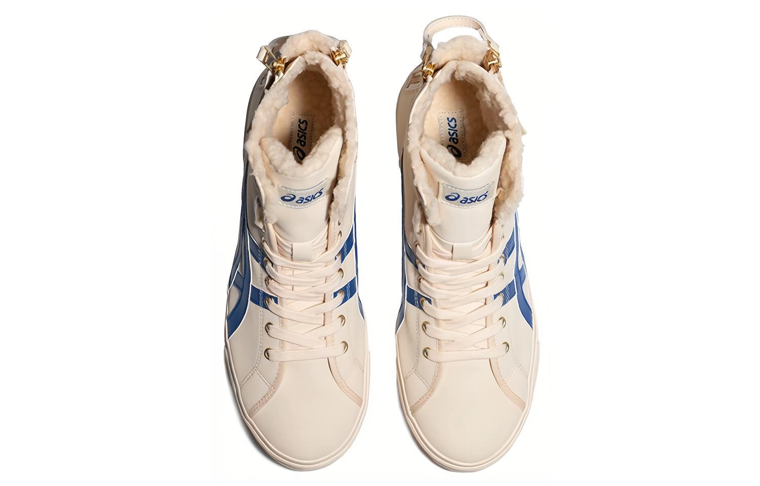 Asics Double Clutch