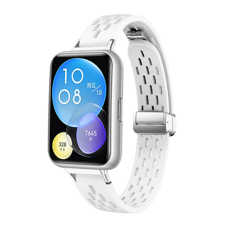 biaodaige 8NFCWatch FIT 2new B7