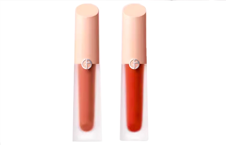 GIORGIO ARMANI 4ml*2
