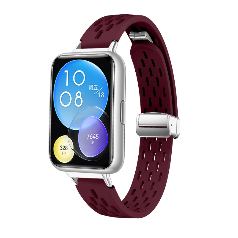 biaodaige 8NFCWatch FIT 2new B7