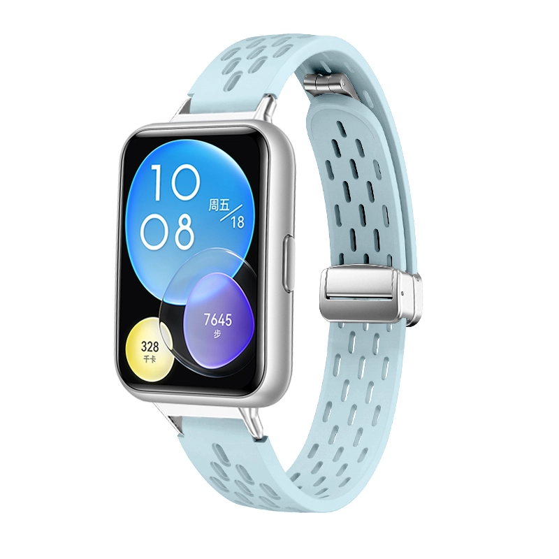 biaodaige 8NFCWatch FIT 2new B7