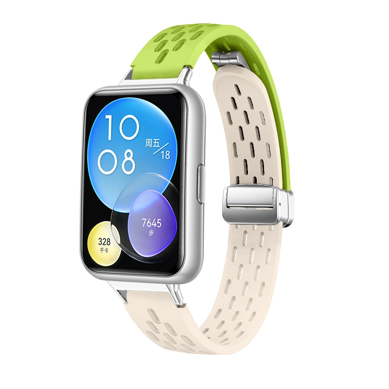 biaodaige 8NFCWatch FIT 2new B7
