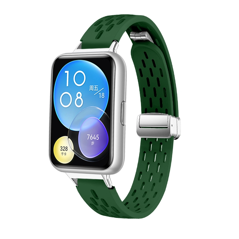 biaodaige 8NFCWatch FIT 2new B7