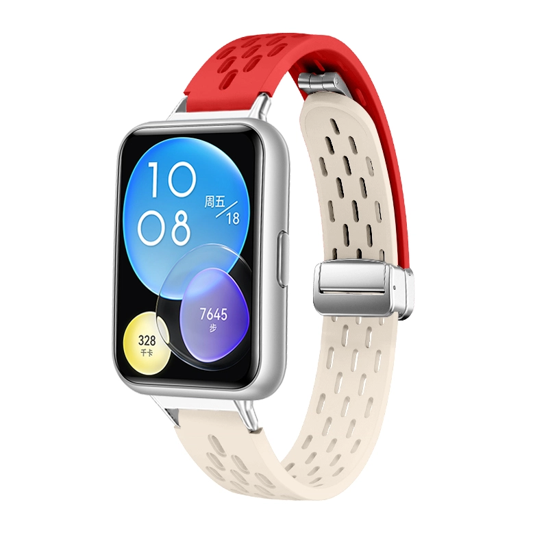 biaodaige 8NFCWatch FIT 2new B7