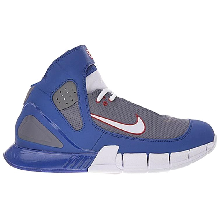 Nike Huarache Air Zoom 2k5 "NBA All Star"
