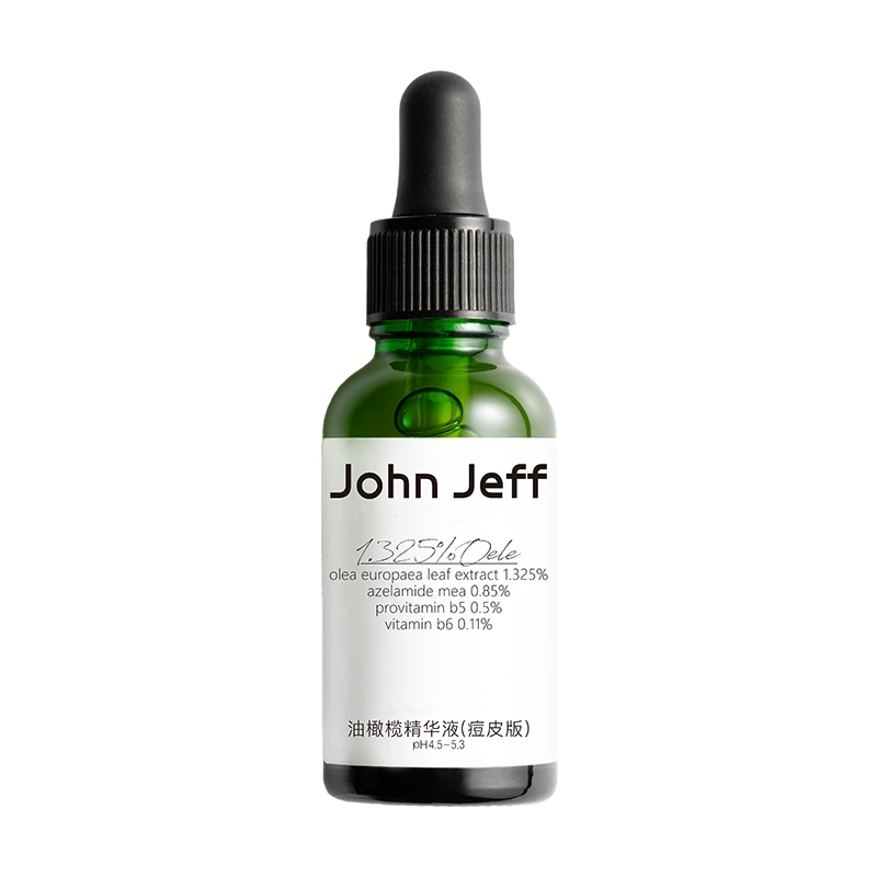 JohnJeff 1.325 30ml+50ml
