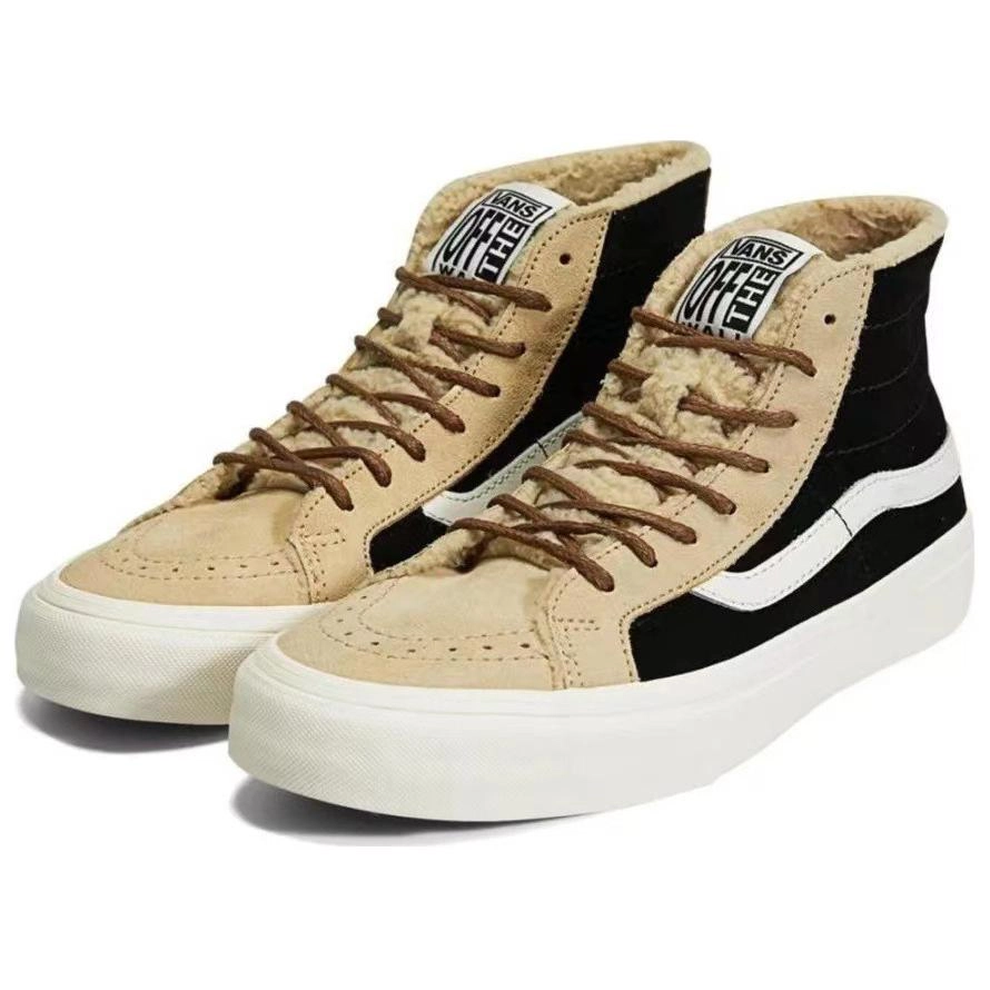 Vans SK8 HI SF