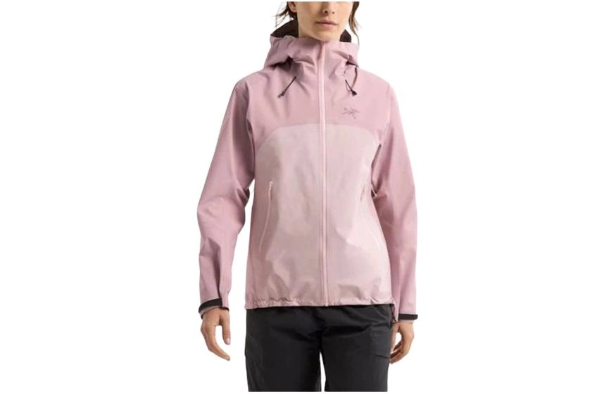 Arcteryx BETA LIGHTWEIGHT Beta Lightweight Jacket Logo