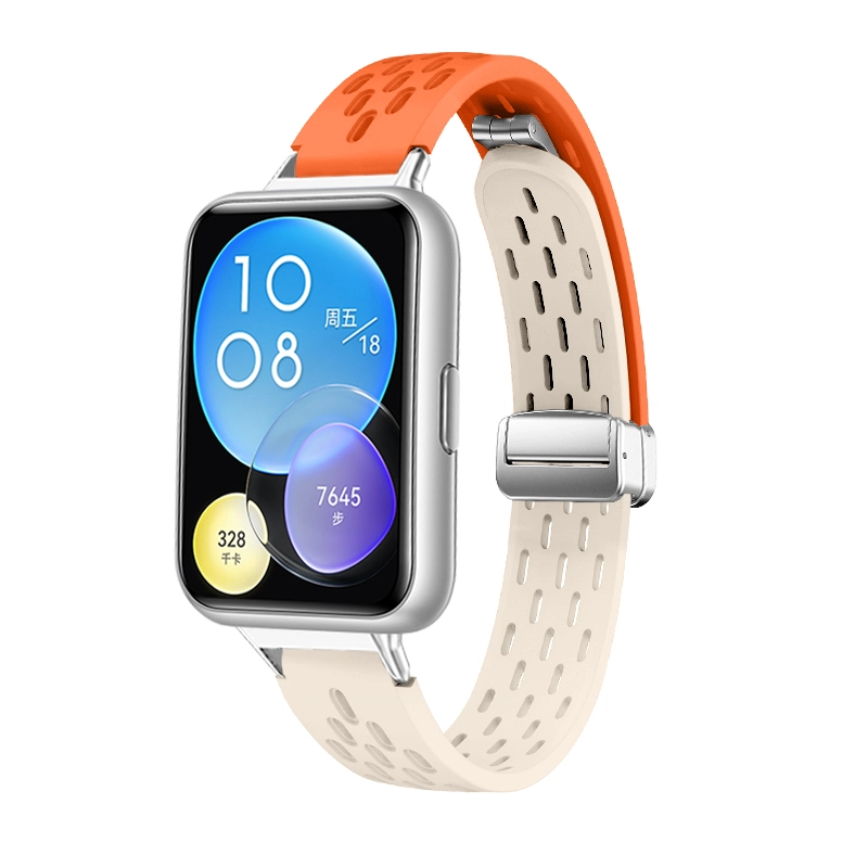 biaodaige 8NFCWatch FIT 2new B7