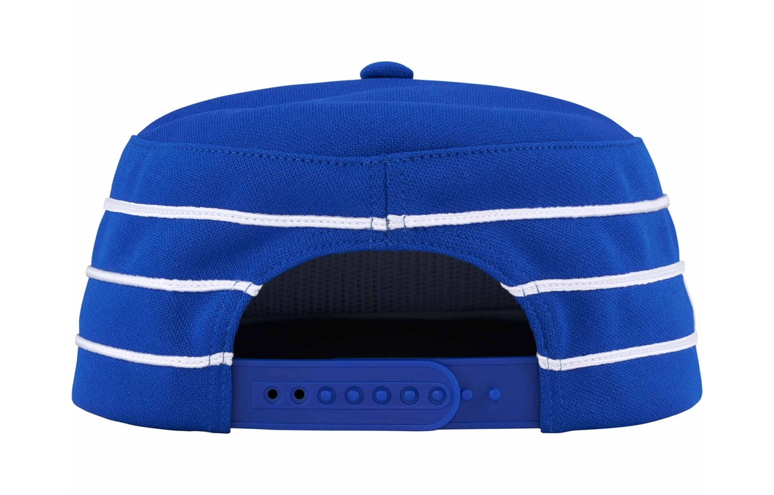 Supreme SS24 WEEK 8 PRO BOWL PILLBOX HAT
