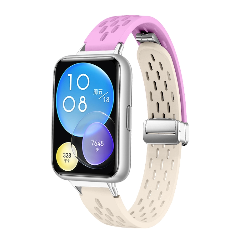 biaodaige 8NFCWatch FIT 2new B7