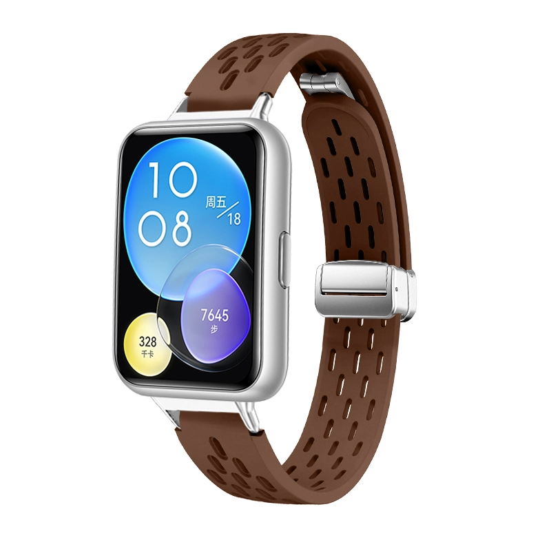 biaodaige 8NFCWatch FIT 2new B7