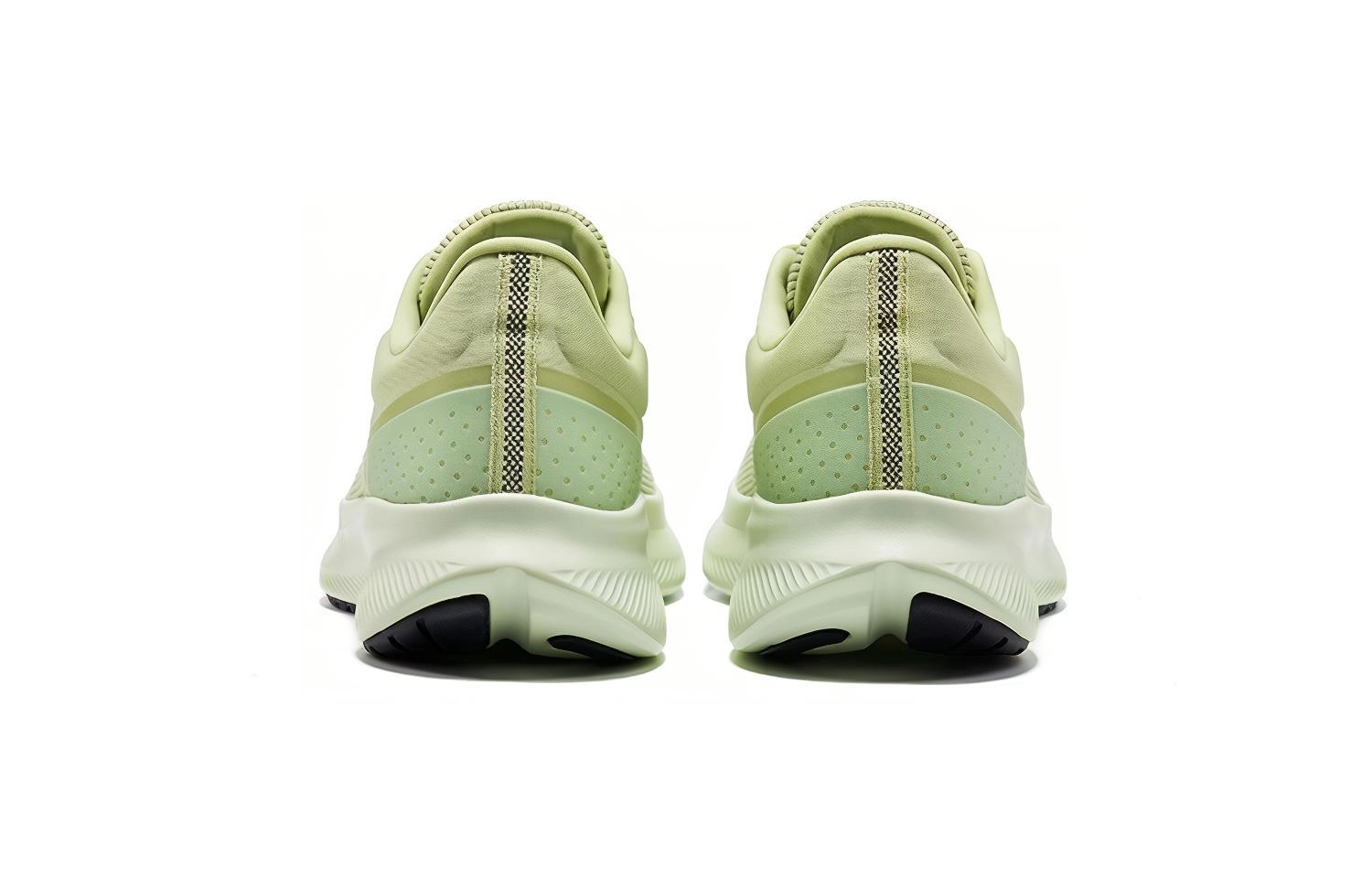Saucony Vessel