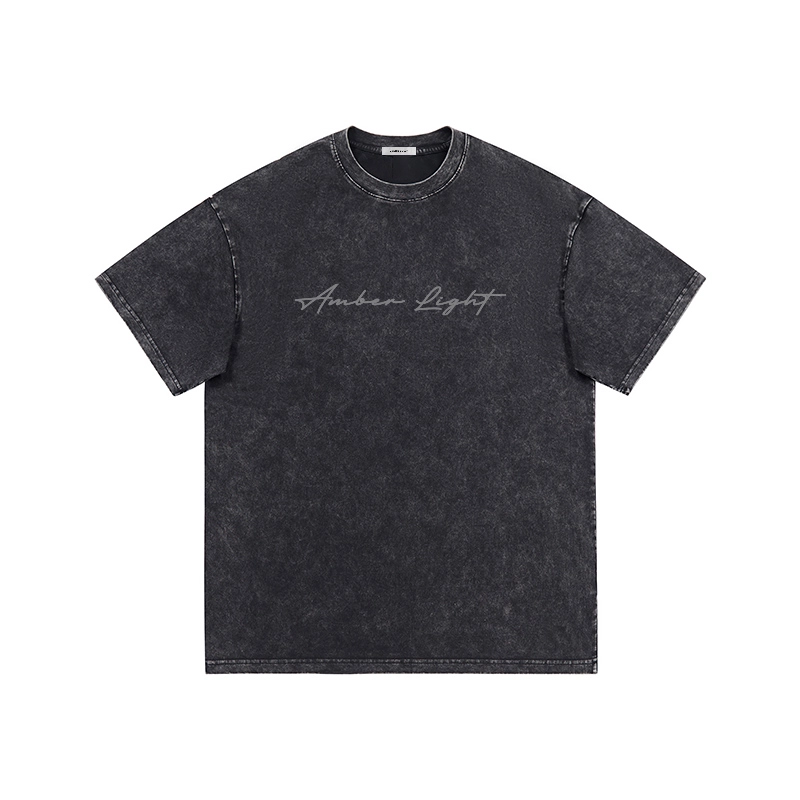 AMBER LIGHT T