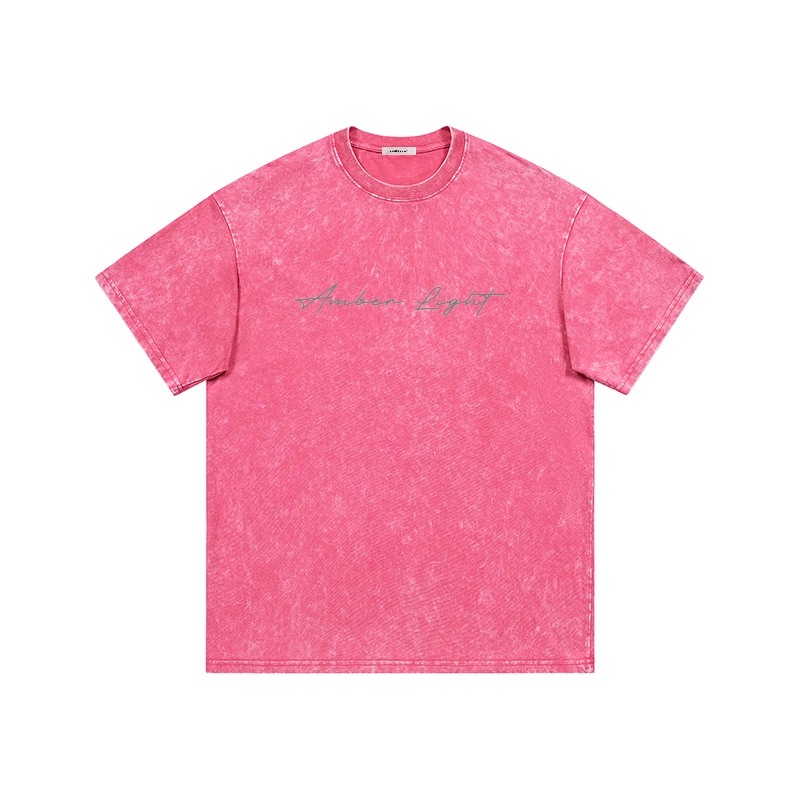 AMBER LIGHT T