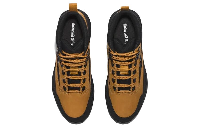 Timberland