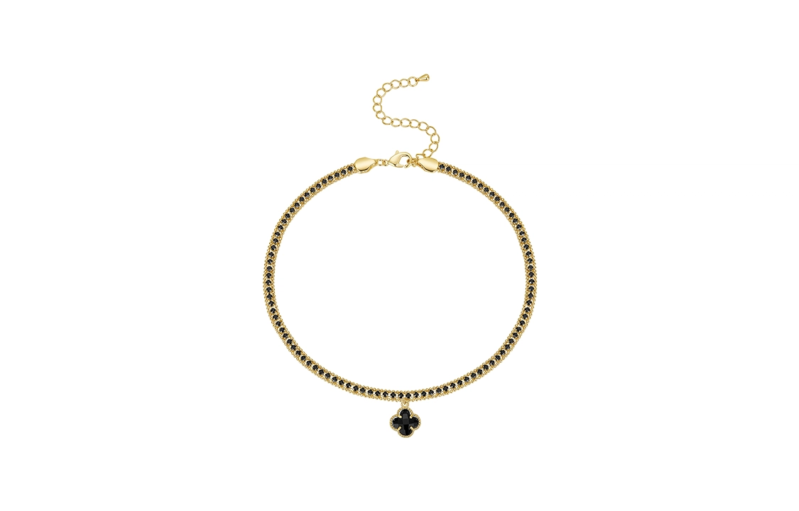 Lady go choker