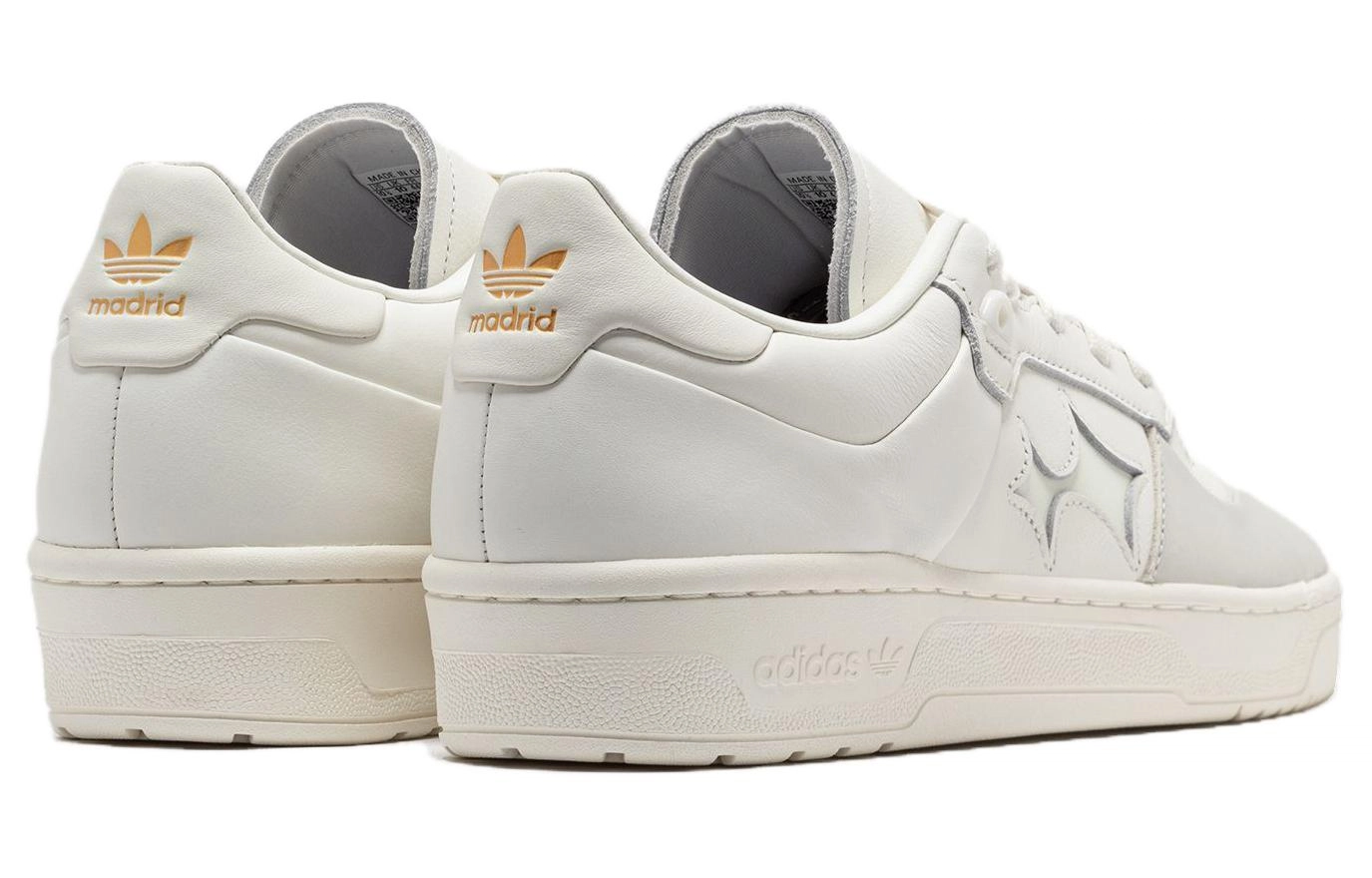 BSTN x adidas originals Rivalry 86