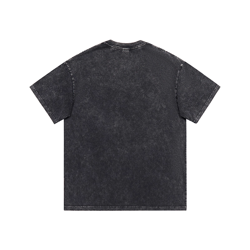 AMBER LIGHT T