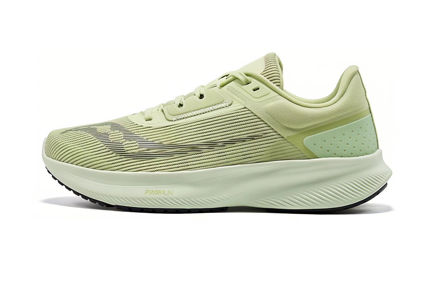 Saucony Vessel