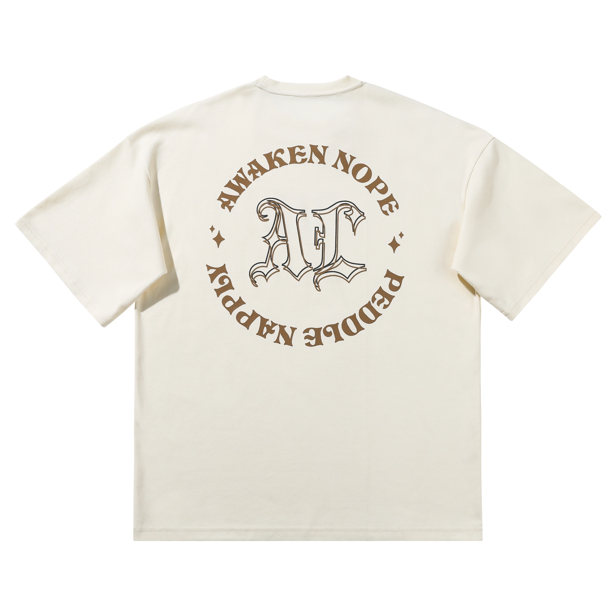 ALL IN T