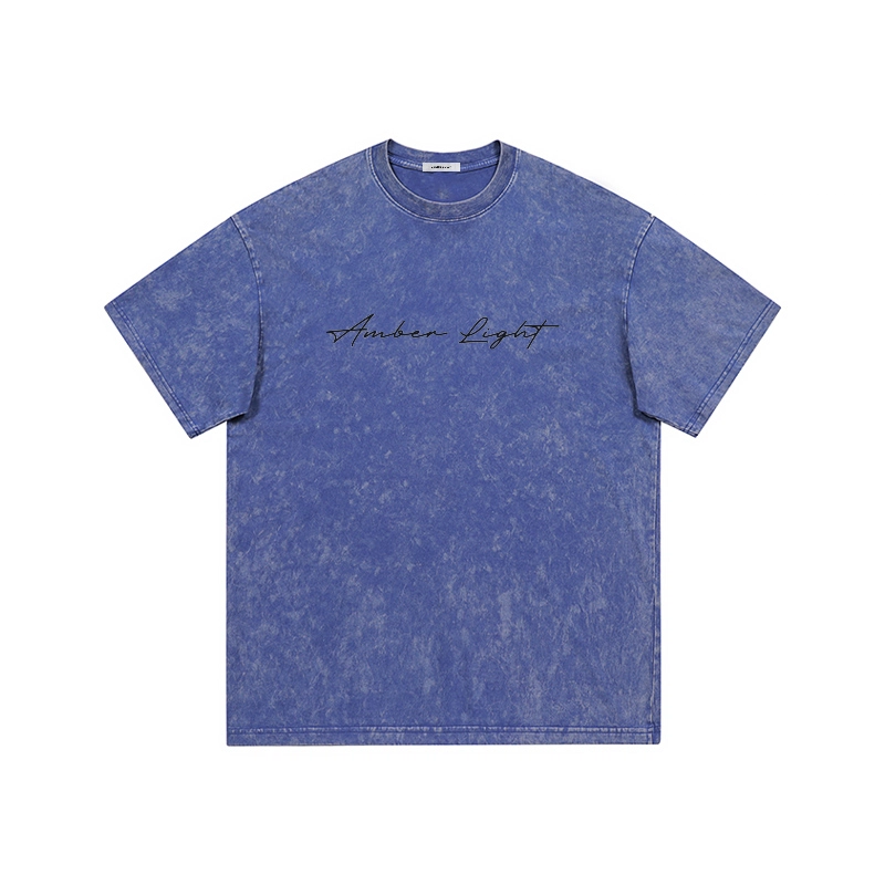 AMBER LIGHT T
