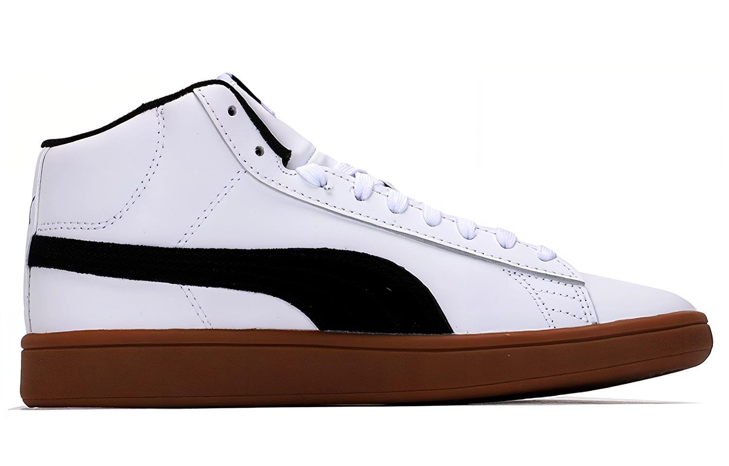 PUMA Smash V2 Mid