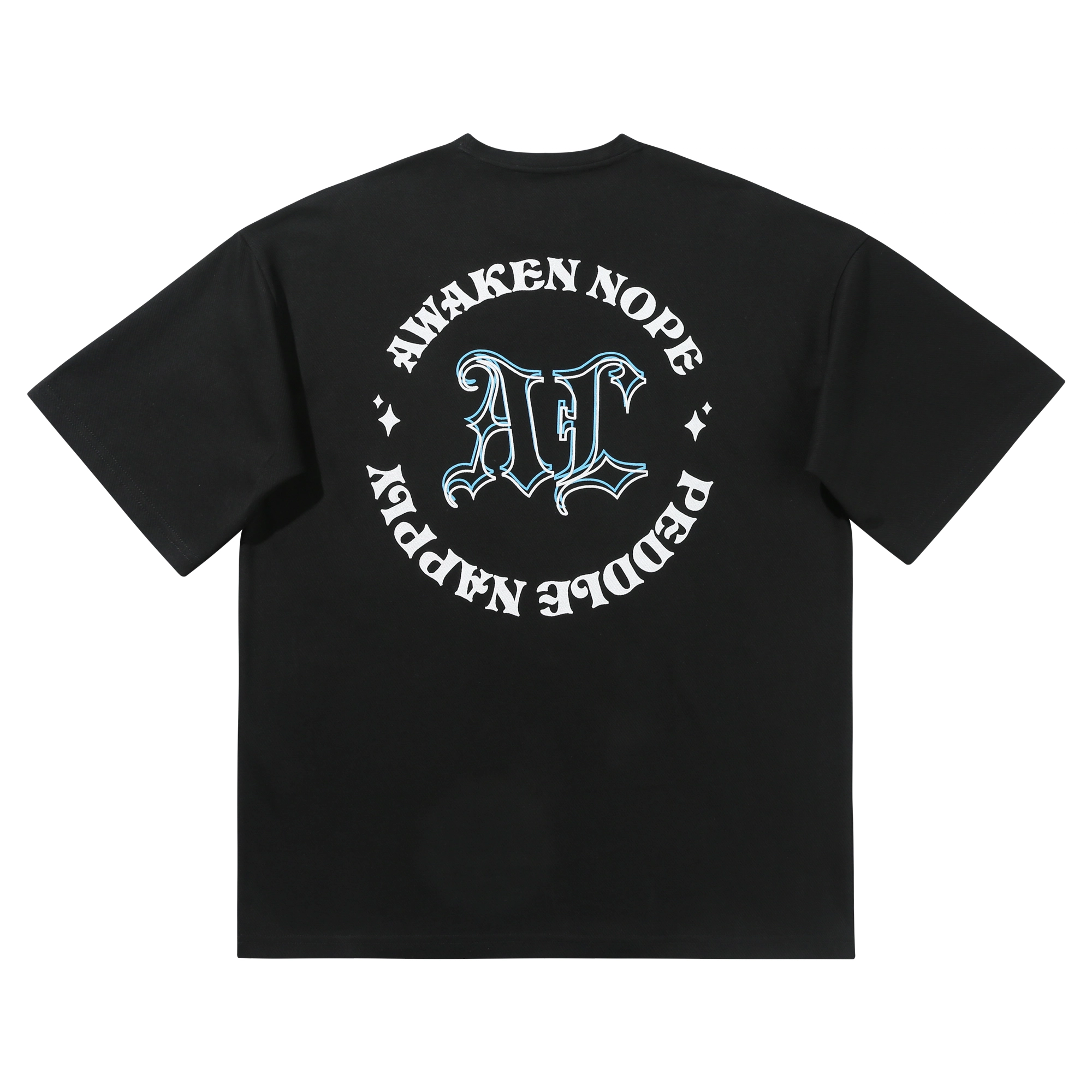 ALL IN T
