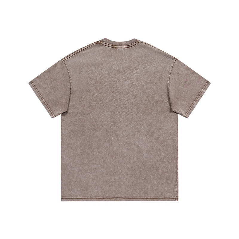 AMBER LIGHT T