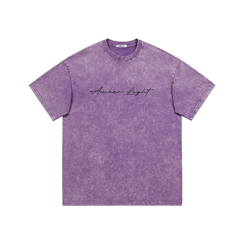 AMBER LIGHT T
