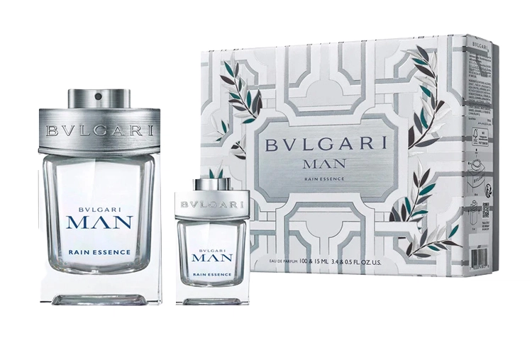 BVLGARI EDP 100ml+15ml