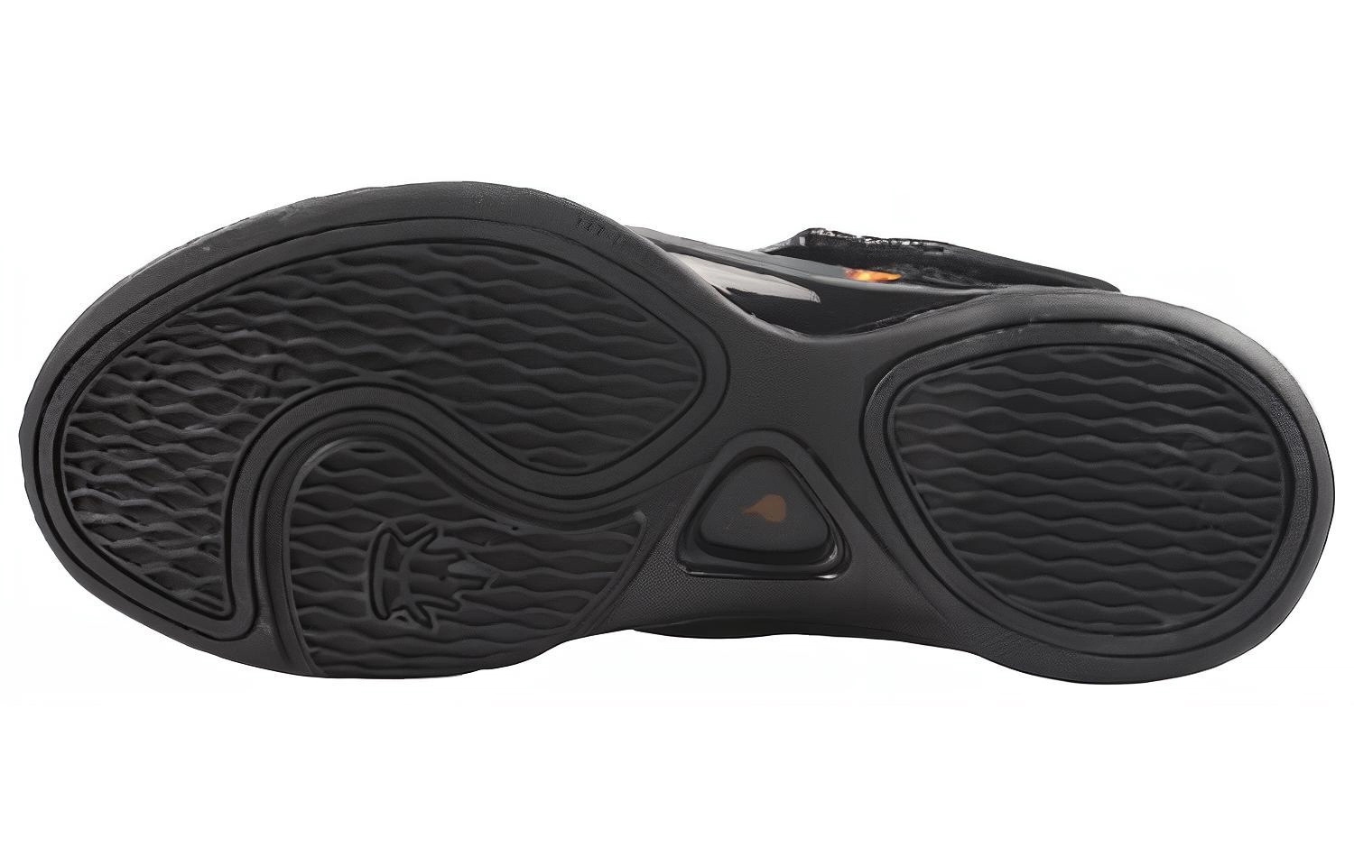 adidas T mac 5 Flame