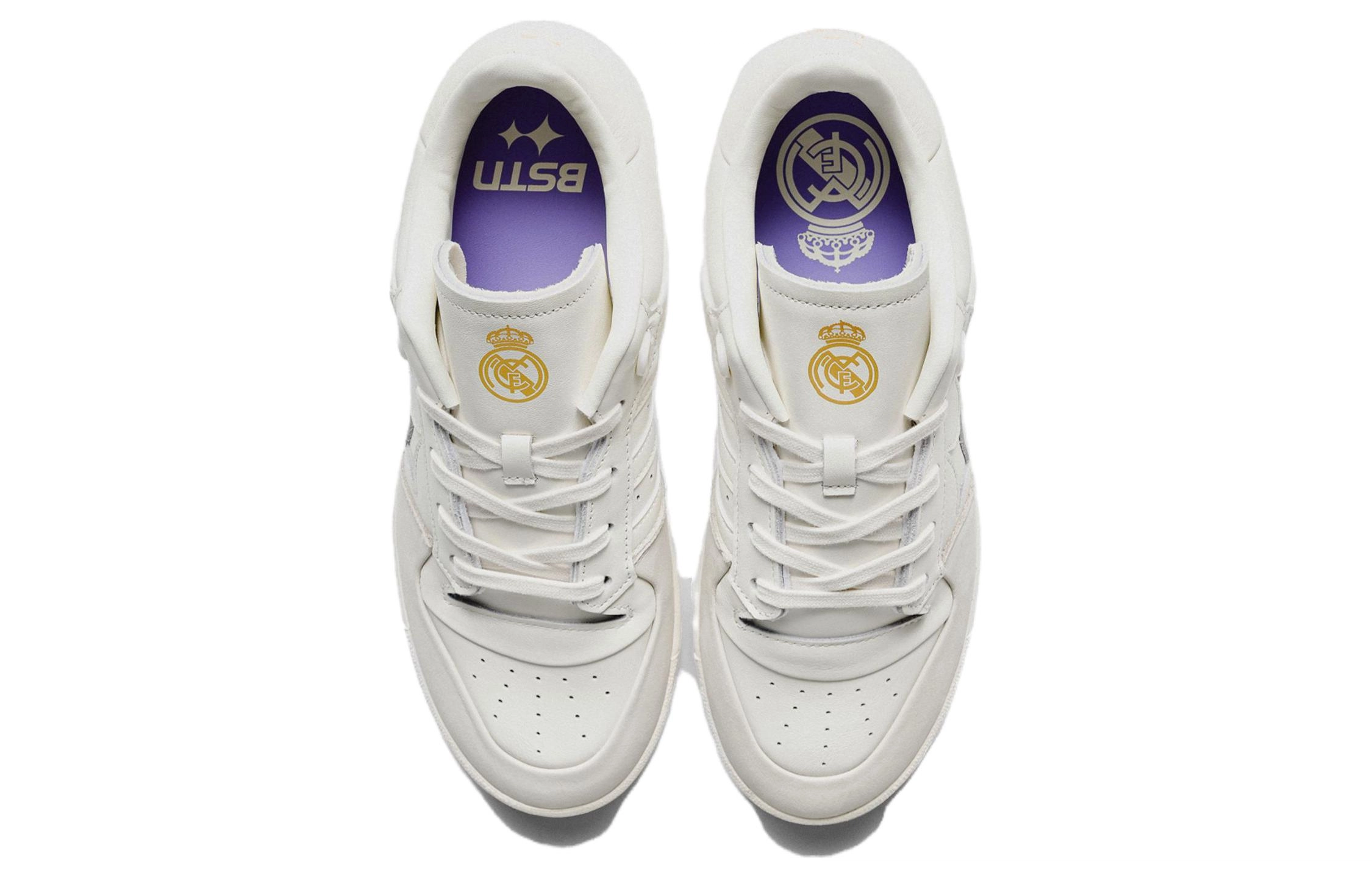 BSTN x adidas originals Rivalry 86