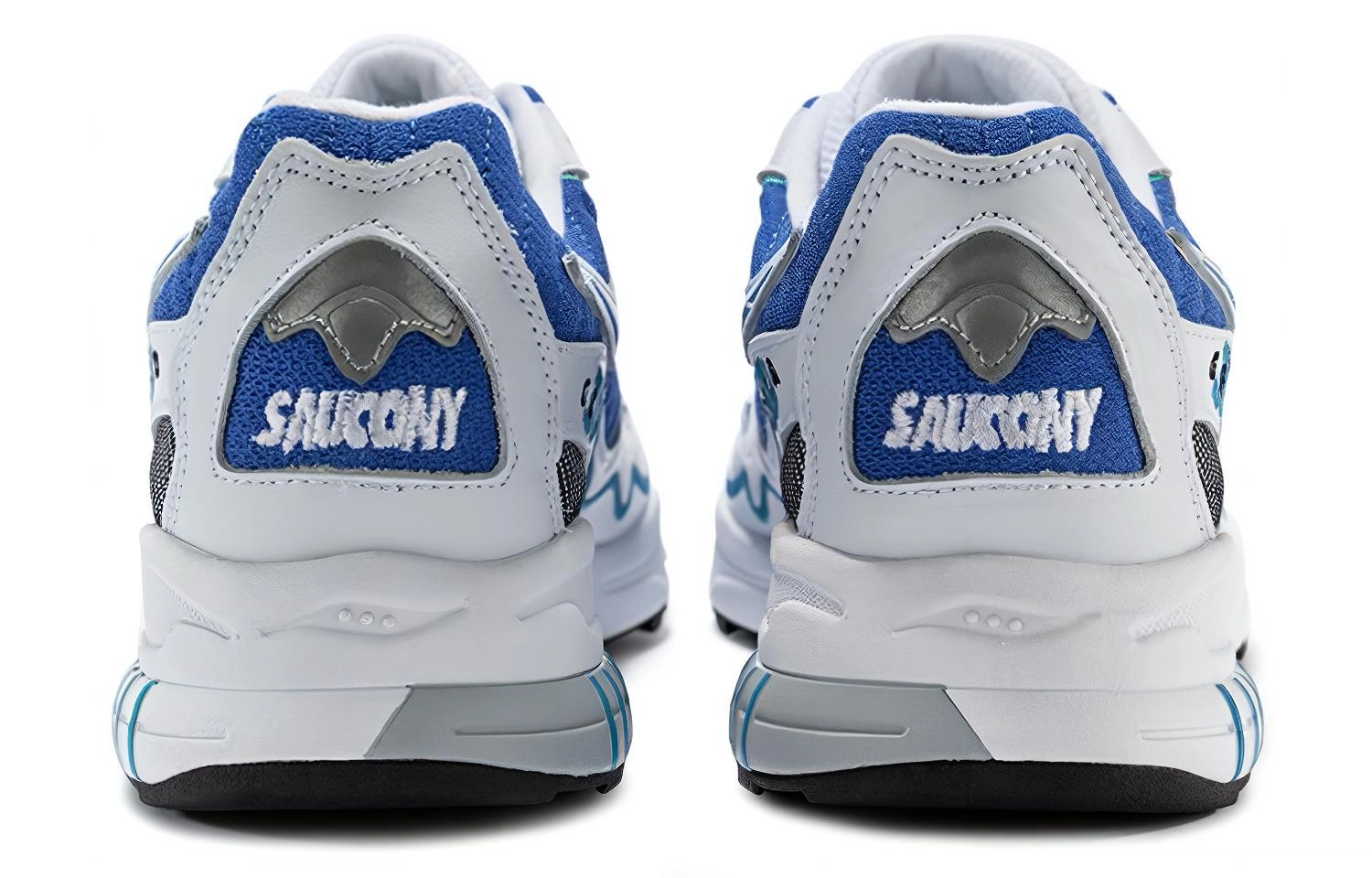 Saucony Grid Hurricane