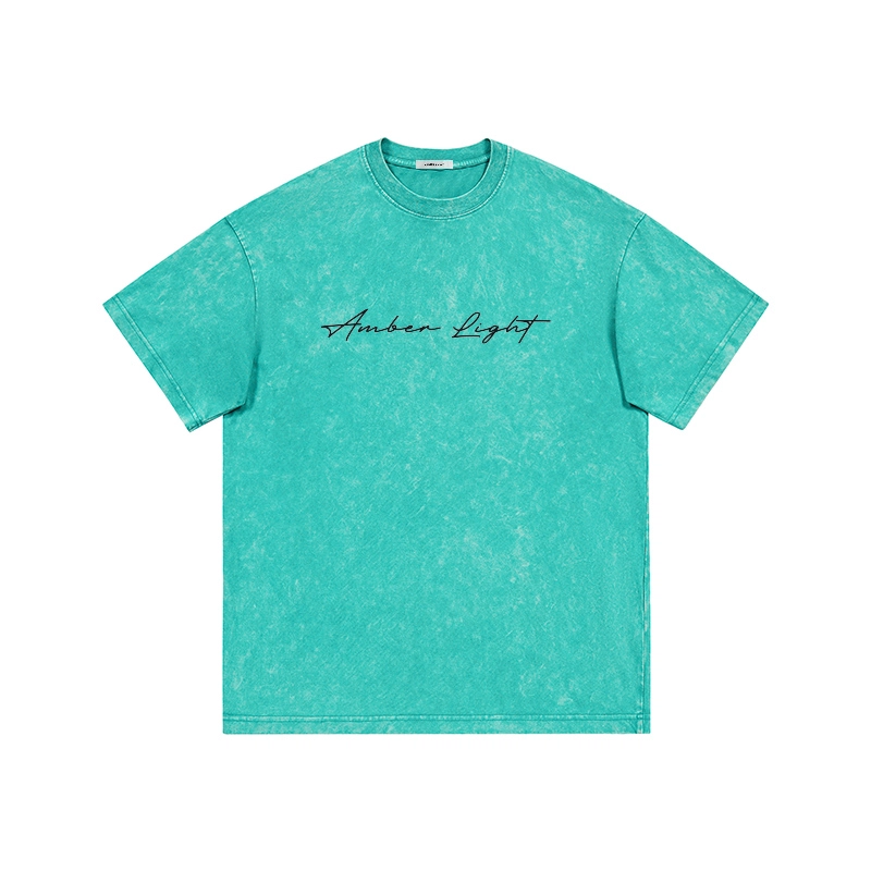 AMBER LIGHT T
