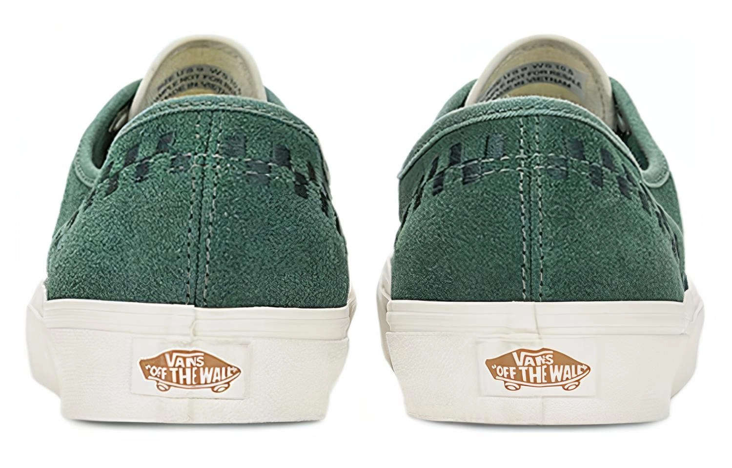 Vans Authentic